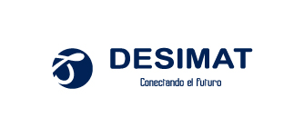 Logo Desimat