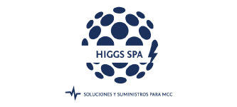 Logo Higgs