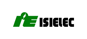 Logo ISI ELEC