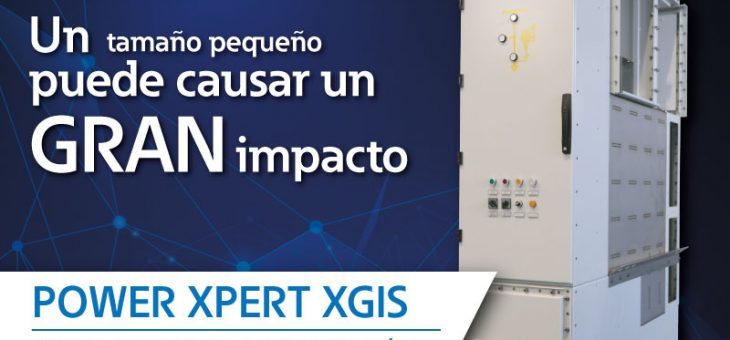 Power Xpert XGIS