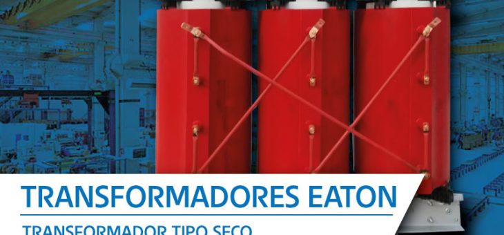 Transformadores Eaton