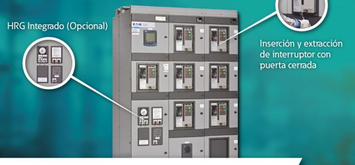 Magnum DS Switchgear