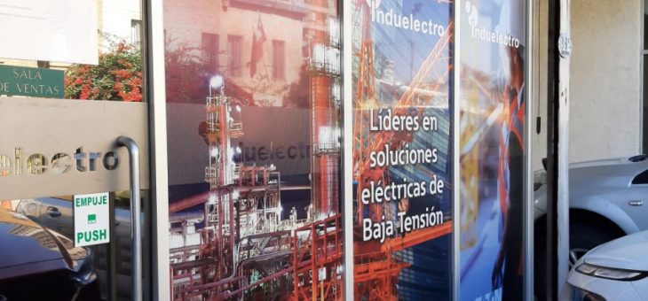 Eaton e Induelectro profundizan su alianza de cara al cliente