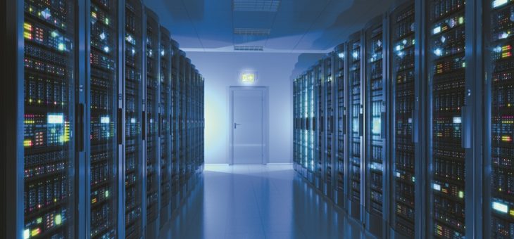 Eaton se integra a Chile Data Centers